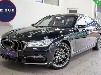 tweedehands BMW 740 740 i High Executive Individual Org NL BTW Auto Ful