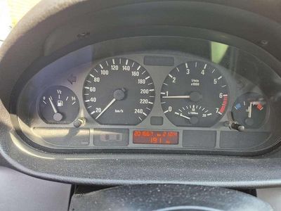 BMW 316 Compact