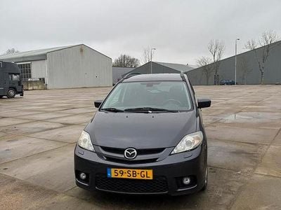 Occasion Mazda 5 145 PK (106 kW) 2005 MPV