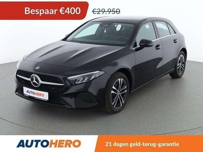 Mercedes A250