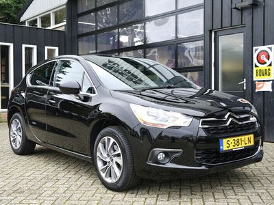 tweedehands DS Automobiles DS4 