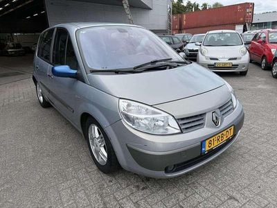 Renault Scénic II