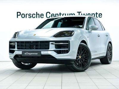 Occasion Porsche Cayenne 470 PK (345 kW) 2024 Zilver SUV