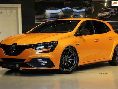 Renault Mégane IV