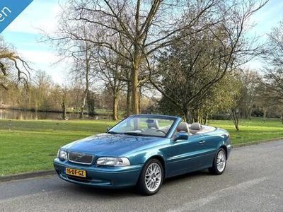 Volvo C70