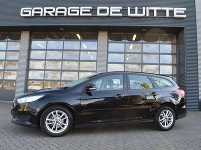 tweedehands Ford Focus Wagon 1.0 Lease Edition