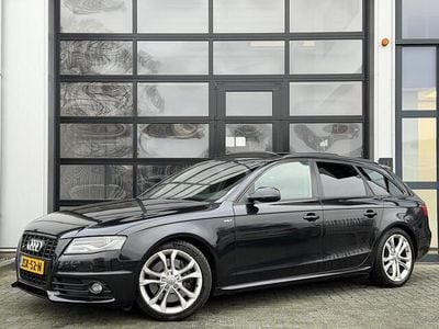 Overige Gebruikt 2010 Audi S4 Proline Stationwagen | € 16.995 (Super prijs)