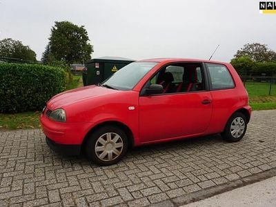 Seat Arosa