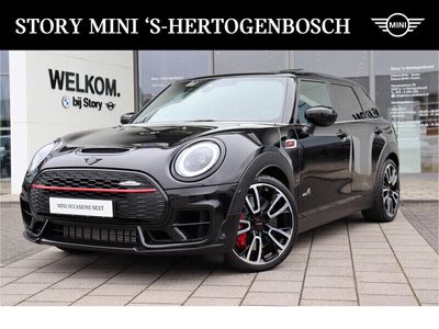 tweedehands Mini John Cooper Works Clubman ALL4 Automaat / Panoramadak / Achteruitrijcamera /