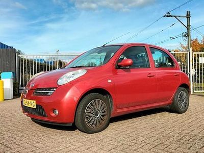 Occasion 2006 Nissan Micra | € 1.250 (Eerlijke prijs)