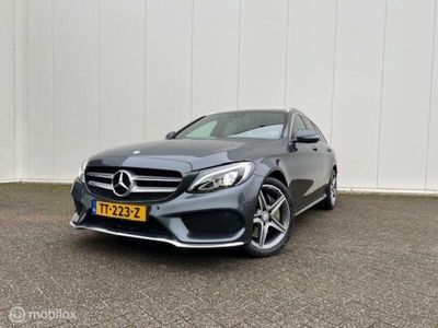 Mercedes C250