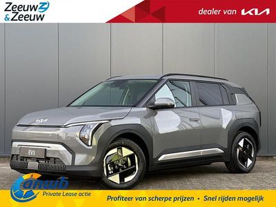 Onbekend Occasion 2024 Kia EV3 Plus SUV | € 36.490 (Eerlijke prijs)