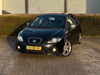 Occasion 2007 Seat Leon FR Hatchback | € 4.750 (Eerlijke prijs)
