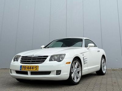 Chrysler Crossfire