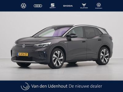 Grijs Occasion 2021 VW ID.4 SUV | € 23.740 (Eerlijke prijs)