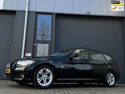 tweedehands BMW 318 3-SERIE Touring i Luxury Line | Xenon | Leder | Navigatie