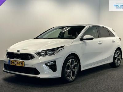 tweedehands Kia Ceed 1.4 T-GDi DynamicLine