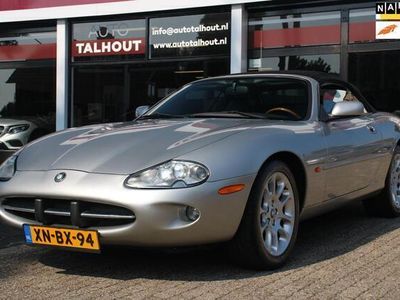 Jaguar XK