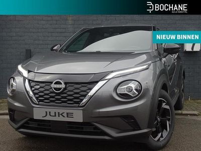 tweedehands Nissan Juke 1.6 Hybrid N-Connecta / TECHNOLOGY PACK / HYBRID /