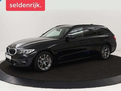 BMW 330e