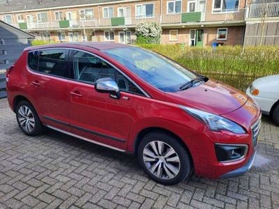 tweedehands Peugeot 3008 Style 1.6 VTi