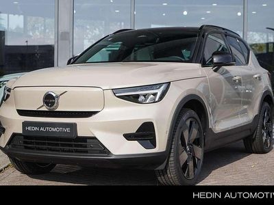 Bruin Nieuw 2025 Volvo EX40 Plus SUV | € 55.995 (Duur)