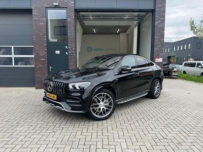 Mercedes GLE53 AMG