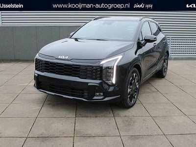 Nieuw Kia Sportage GT-Line 287 PK (211 kW) 2026 Overige SUV