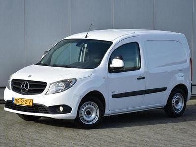 Gebruikt 2014 Mercedes Citan 109 | € 4.949 (Goede deal)