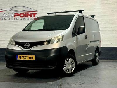 tweedehands Nissan NV200 1.5 dCi Acenta