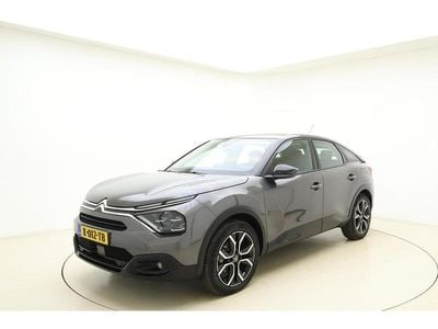 Occasion Citroën e-C4 Feel 100 kW (136 PK) 2021 Grijs SUV