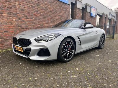 tweedehands BMW Z4 Roadster sDrive 20i M-sport Camera