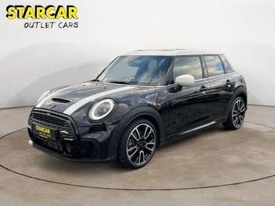 tweedehands Mini Cooper S 5 deurs / JCW Pack / HK / Pano / Premium Plus Pack