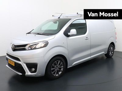 Grijs Occasion 2018 Toyota Proace MPV | € 14.440 (Eerlijke prijs)