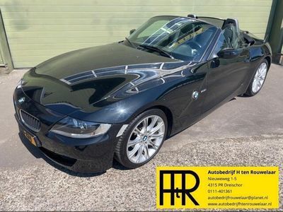 tweedehands BMW Z4 Roadster 2.5i