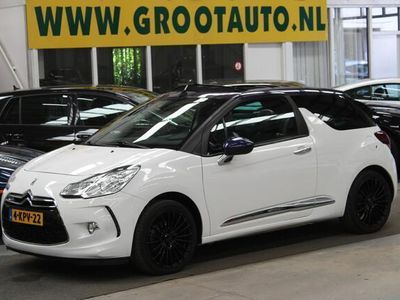 Citroën DS3 Cabriolet