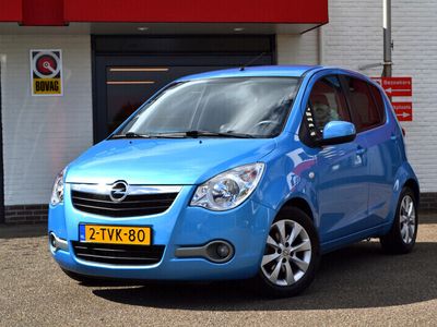 Opel Agila