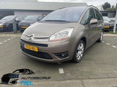 tweedehands Citroën Grand C4 Picasso 1.8-16V Ambiance 7p.