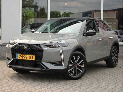DS Automobiles DS3