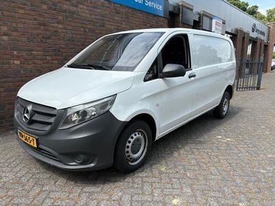 Mercedes Vito