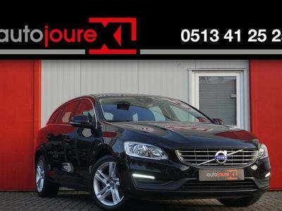 tweedehands Volvo V60 2.4 D5 Twin Engine Hybrid Lease Edition | Climate