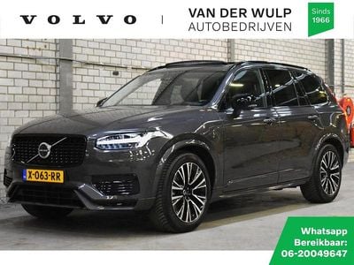 Grijs Occasion 2024 Volvo XC90 Ultimate SUV | € 67.500 (Goede deal)