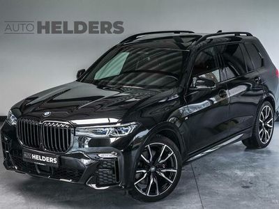 tweedehands BMW X7 xDrive40d High Executive M Laser Individual Alle o