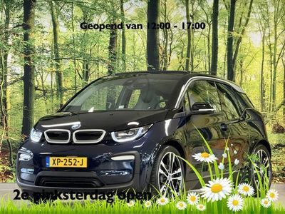 tweedehands BMW i3 Basis 120Ah 42 kWh | 1e Eigenaar | Warmtepomp | Sn