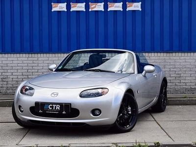 Mazda MX5