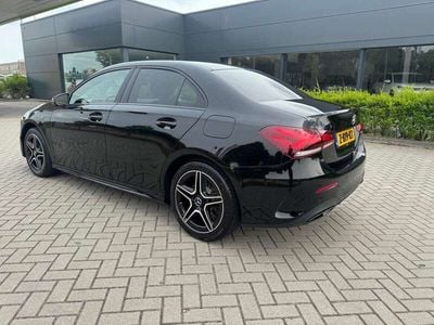 Mercedes A250
