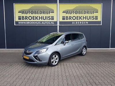 Opel Zafira Tourer