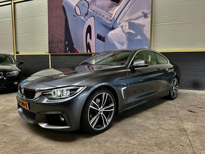 BMW 418