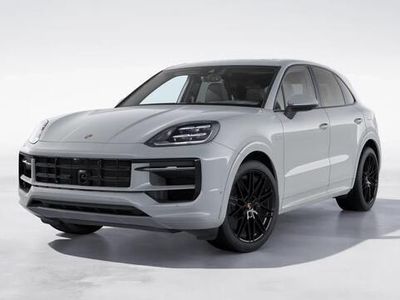 tweedehands Porsche Cayenne E-Hybrid