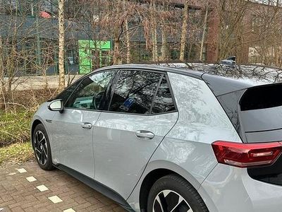 Occasion VW ID.3 Pro 150 kW (204 PK) 2020 Grijs Hatchback
